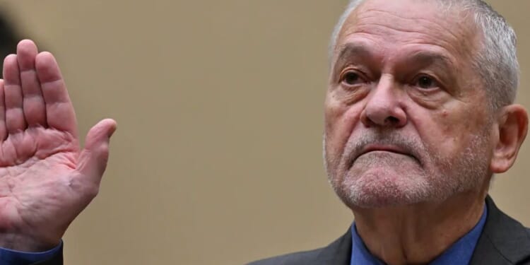 From Public Servant to Conspirator: Fauci Advisor Pleads Guilty