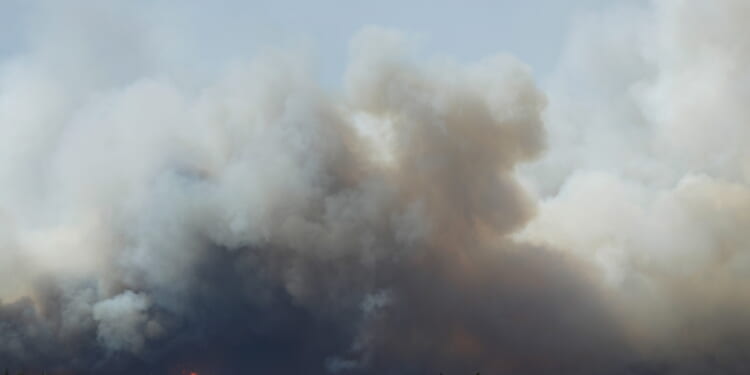 From Spokane to Palisades: Arson Keeps Coming Up in Some of America’s Most Destructive Fires