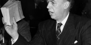 Fulton Sheen: Casting Fire on the Earth