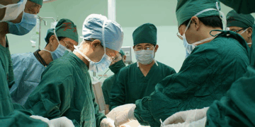 HHS Decertifies Program for Harvesting Organs on Patients Still Alive