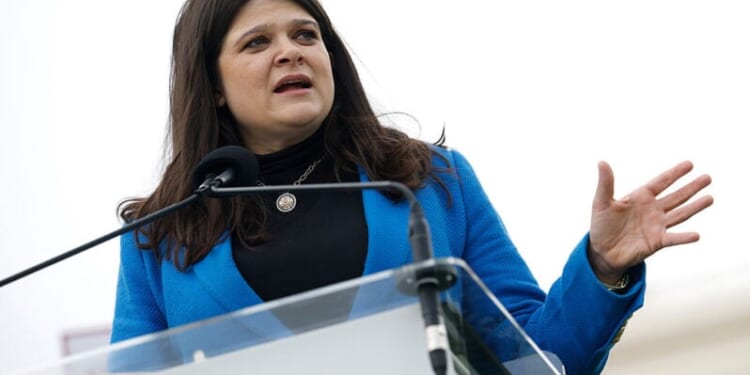 Haley Stevens Tells El-Sayed to Cut Ties With Hasan Piker