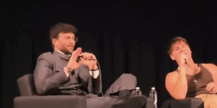 Hasan Piker Sparks Backlash With Charlie Kirk Meme Song