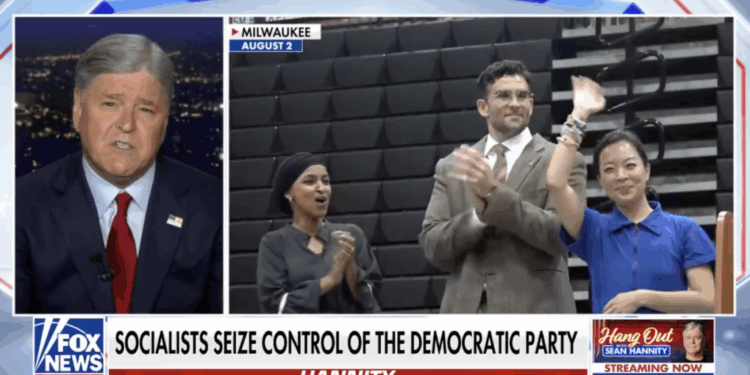 Hey, Chuck Schumer — Are You Okay With Piker in Your Party? [WATCH]