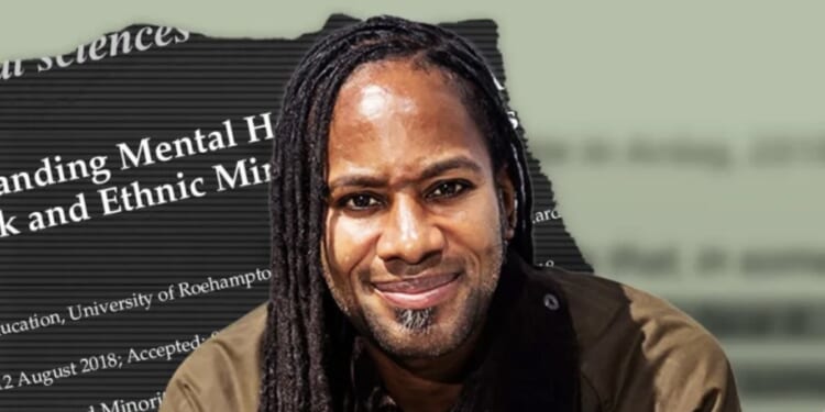 Hilariously Comical DEI Academic Accused of Plagiarism, Joins a Long List of Fakers