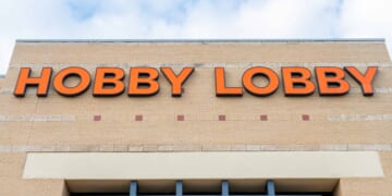 Hobby Lobby's Owners Are About Stewardship, Not Power