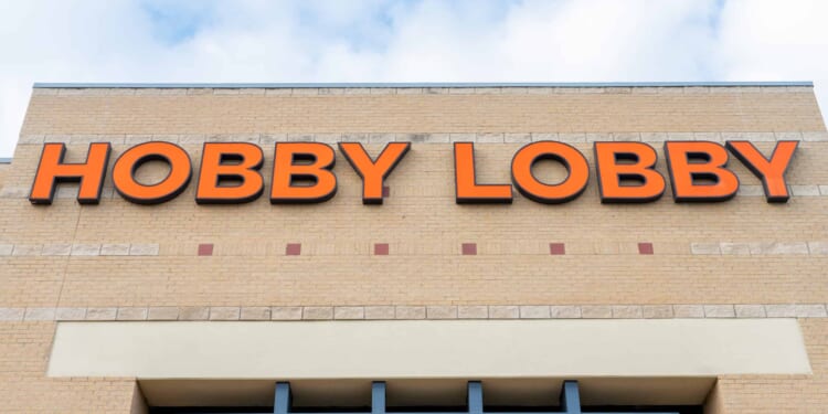 Hobby Lobby's Owners Are About Stewardship, Not Power