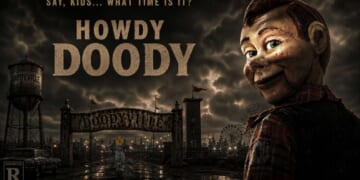 Image for article: Hollywood Working On Darker, Grittier Reboot Of 'Howdy Doody'