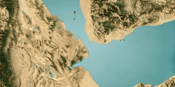 Houthis Expand Their Blockade Threat