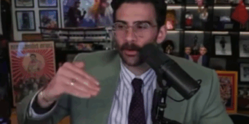 How You Got Hasan Piker: It Started With Cowardice in the Public School System : The Other McCain