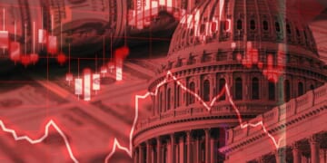Interest on the National Debt Set to Eclipse Medicare Spending by 2028
