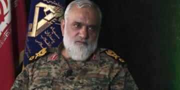 Iran’s Revolutionary Guard Declares Victory on PBS — While Foreign Policy Elites Urge Full U.S. Exit
