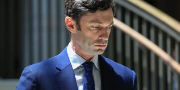 Jon Ossoff’s Disgustingly Sly and Sexist Attack on Trump Aide Natalie Harp Backfires Big Time