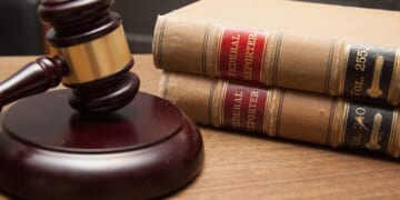 Judge Dismisses Lawsuit Against Virginia Abortions Up to Birth Amendment