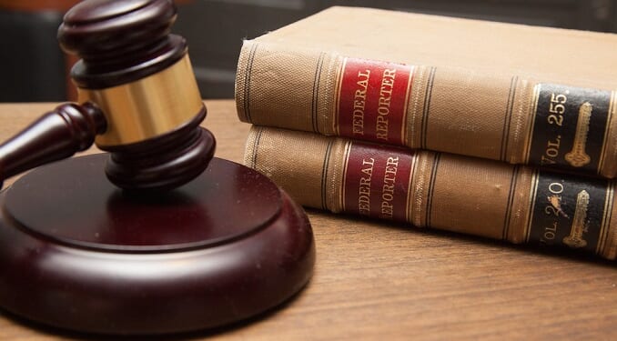 Judge Dismisses Lawsuit Against Virginia Abortions Up to Birth Amendment