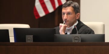 Kansas Judge Eliminates 30 Years of Informed Consent Laws