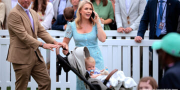 Karoline Leavitt is Right to Embrace Motherhood and Family