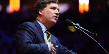 Kent: Third-party Group Pushed Carlson Run for Office; Carlson to Discuss It Tonight