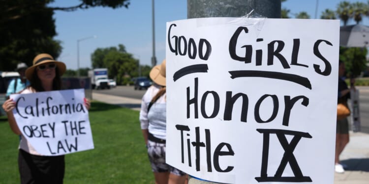 Legal Aid Groups Demand Virginia Schools Comply With Title IX, Supreme Court Decisions