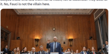Lies, Damned Lies, and COVID-19 : The Other McCain