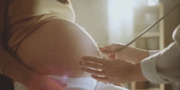 Living Cells are Shared Between Mom and Baby During Pregnancy