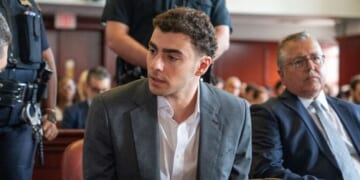 Luigi Mangione Expected to Plead Guilty in Federal Case