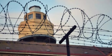 Male Inmates Still Threaten Safety and Dignity of Incarcerated Women