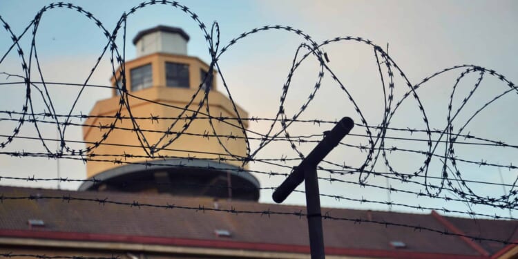 Male Inmates Still Threaten Safety and Dignity of Incarcerated Women