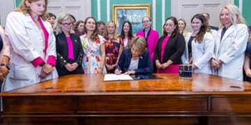 Massachusetts Bishops: Eliminating ‘Any Legal Restraint’ on Abortion ‘Gravely Immoral’