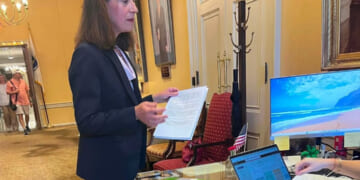 Massachusetts Gov Healey Receives Proposed Amendment to Radical Late-Term Abortion Bill