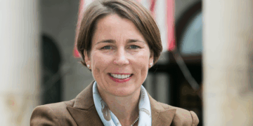Massachusetts Governor Maura Healey Signs Bill for Abortions Up to Birth