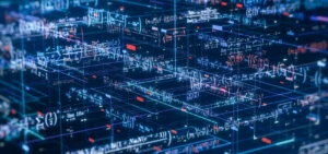 Mathematics after AI