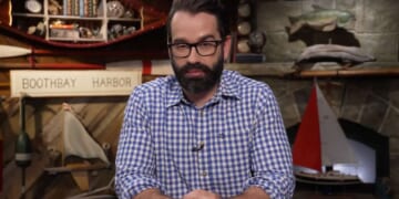Image for article: Matt Walsh Asks People To Stop Taking His Words In Context
