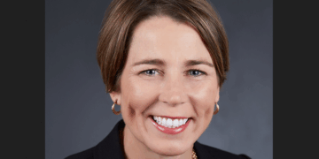 Maura Healey Defends Signing Abortions Up to Birth: I'm a "Proud Catholic"