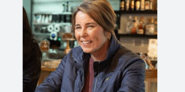 Maura Healey Has Stockpiled 15,000 Abortion Pills to Kill More Babies