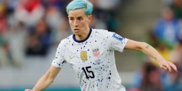 Megan Rapinoe Raps Sophie Cunningham: Still Wants Men in Women’s Sports