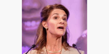 Melinda Gates and Olivia Rodrigo Raise $20 Million for Killing Babies in Abortions