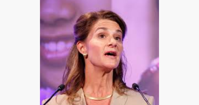 Melinda Gates and Olivia Rodrigo Raise $20 Million for Killing Babies in Abortions