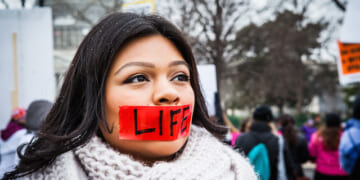 Mexico’s Supreme Court is Moving Towards Abortions Up to Birth