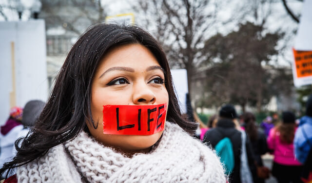 Mexico’s Supreme Court is Moving Towards Abortions Up to Birth