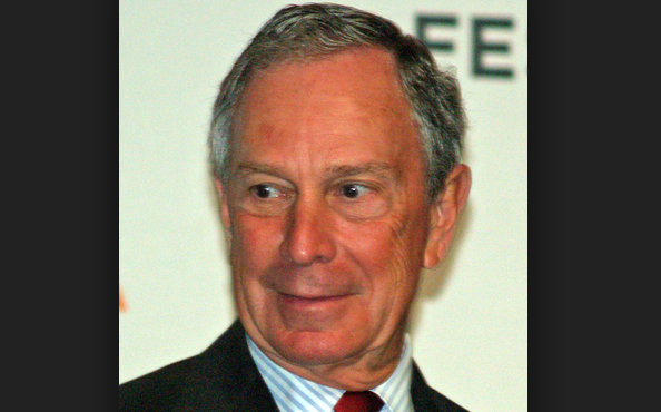 Michael Bloomberg Donates $1.25 Million to Stop Missouri Pro-Life Amendment