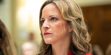 Michigan: Jocelyn Benson Picks Radical Abortion Activist Winnie Brinks as Running Mate