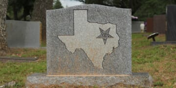 Midterm Madness: Is the GOP’s Texas Graveyard Drawing Near?