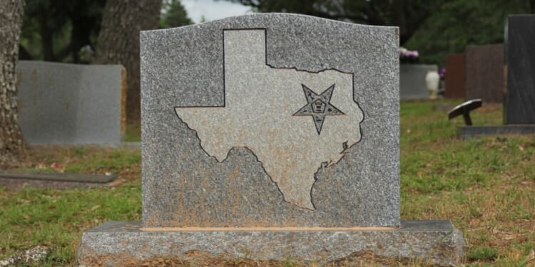 Midterm Madness: Is the GOP’s Texas Graveyard Drawing Near?