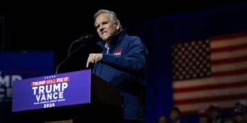Mike Rogers Blasts El-Sayed After Michigan Primary Win