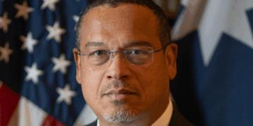 Minnesota Attorney General Keith Ellison Proves Shield Law Hypocrisy