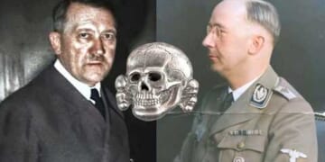 More interesting WWII history from Mark Felton