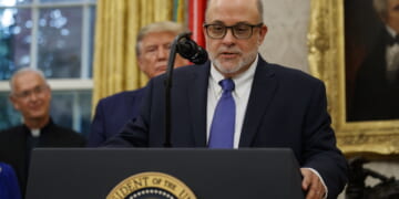 Neocon Levin Falsely Says Neocons Didn’t Advocate Troops on Ground in Iran.