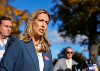 New Jersey Governor Sherrill Signs Pro-Abortion Bill Into Law