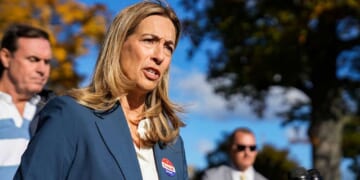 New Jersey Governor Sherrill Signs Pro-Abortion Bill Into Law