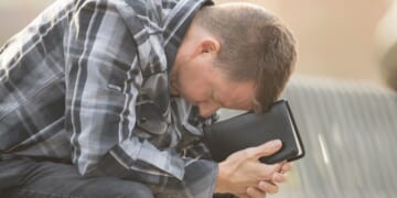 New Jersey Law Raises Concerns Over Prayer Outside Abortion Clinics